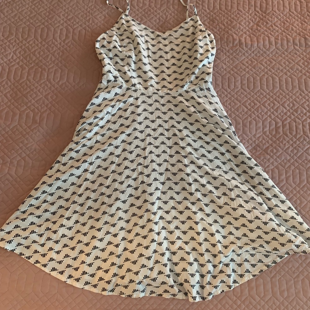 Old Navy dress